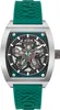 ASTON MARTIN Herren Automatik Uhr Armbanduhr AML THRILL Produktbild-Vorschau 1