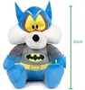 Looney Tunes - ​Foxy - 100th Anniversary Plüschtiere ca. Produktbild-Vorschau 1