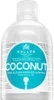 Kallos KJMN Coconut Szampon odżywczo-wzmacniający, 1000 ml Náhľad obrázku produktu 4