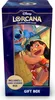 Disney Lorcana (Set07) Lilo Geschenkbox (5 Booster) Produktbild-Vorschau 8
