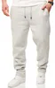 DAILY Baumwolle Herren Jogginghose im Straight-Fit als Produktbild-Vorschau 1
