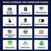 Carplay 2+64G Autoradio Android13  Für Alfa Romeo Mito Anteprima dell’immagine prodotto 4