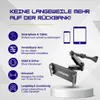 Lukana Tablet Halter Auto Kopfstütze – Tablet & Smartphone Produktbild-Vorschau 8