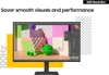 Samsung S60UD, 61 cm (24"), 2560 x 1440 px, Quad HD, LCD, 5 Podgląd zdjęcia produktu 16