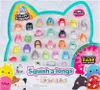 Jazwares squishmallows – squish-a-longs figúrky štýlu 1 – Náhľad obrázku produktu 1