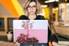 MuchoWow® Laptop Aufkleber Sticker Cover Palme - Garten Produktbild-Vorschau 5