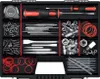 Organizzatore a valigetta NOR20, 6.5 x 39 x 49 cm Anteprima dell’immagine prodotto 3