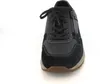 Mephisto Bradley Sneaker, Glatt- / Veloursleder, blau, Produktbild-Vorschau 58