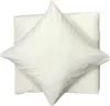 2 tlg Uni Bettwäsche 135x200 Beige Einfarbig Renforce Produktbild-Vorschau 2