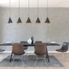 Tapete Florentin Blumen M1-No.11310 Vlies Grau Weiß Tadessi Produktbild-Vorschau 2