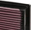 K&N 33-2670 Hochleistungsluftfilter für VOLVO V70 I (875, Produktbild-Vorschau 3