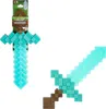 Minecraft Enchanted Sword Deluxe Hra na role HNM78 Náhled obrázku produktu 6