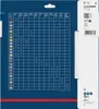 EXPERT Aluminium Kreissägeblatt, 254x2,8/2x30 mm, Z80 Produktbild-Vorschau 1
