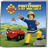 Tonies® Feuerwehrmann Sam - In Pontypandy ist was los Produktbild-Vorschau 3