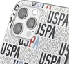 U.S Polo, Hülle iPhone 12 / 12 Pro Logo Mania ultra robust, Produktbild-Vorschau 12
