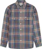 Wrangler Herren -Shirt 2 Punkte Hemd Regenbogen 112357233 Produktbild-Vorschau 7