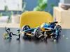 Lego Ninjago 71752 Podwodny Śmigacz Ninja Formuła Podgląd zdjęcia produktu 34