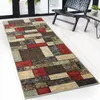 Tapis de passage sur mesure Mannheim Flexible, robuste et Voir les images du produit 1