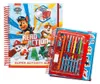 Paw Patrol - Malbuch mit Schablone und Aufklebern Produktbild-Vorschau 1