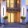 Applique murale LED - Moderne - Applique murale - IP65 - Voir les images du produit 6