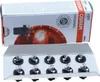 OSRAM ORIGINAL B8.5d jet black 12 V/1.2 W (in blocco) Anteprima dell’immagine prodotto 9