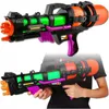 Mega-Wasserpistole 60 cm XXL – Große Wasserkanone für Produktbild-Vorschau 1