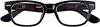 I NEED YOU WOODY G11700 schwarz +3,50 dpt. Kunststoff Produktbild-Vorschau 3