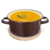 Podstavec ORION na horké nádobí MANDALA 20 cm Náhled obrázku produktu 4