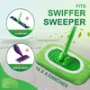 8 Bodentücher für Swiffer Sweeper Mop, 25,4 x 11,5CM Produktbild-Vorschau 3