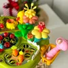 Woopie Baby Multitavolo educativo Montessori interattivo 8 Anteprima dell’immagine prodotto 10