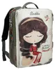 Anekke Freizeitrucksack Rucksack mit Laptopfach Muse Travel Produktbild-Vorschau 2