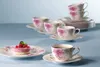 Villeroy & Boch Mariefleur Basic Kaffee Set 18tlg. Produktbild-Vorschau 6