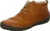 Rieker Damen Stiefelette Schnürschuh Ziernähte Schalensohle Produktbild-Vorschau 11