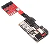UFS eMMC ISP-Adapter für Z3X Easy Jtag Plus Box (mit Produktbild-Vorschau 3