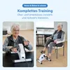 Safe Age® pedaltrainer mit 6 Stützstufen - elektrisch oder Produktbild-Vorschau 4