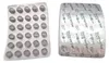 BIOS LINE Buonerbe Forte Tabletten Nahrungsergänzungsmittel Produktbild-Vorschau 4
