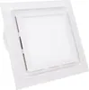 Koupelnový odsávací ventilátor se světlem 1 Sones 140 CFM Náhled obrázku produktu 4