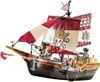 PLAYMOBIL 71418 Petit bateau pirate Voir les images du produit 12