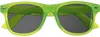 Sonnenbrille / aus RPET / UV400-Schutz / Farbe: hellblau Produktbild-Vorschau 3