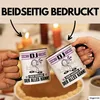DJ Tasse Geschenk für DJ Der Mann Der Alles Kann Produktbild-Vorschau 2