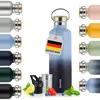 Blumtal bouteille thermos 750ml - bouteille d'eau à double Voir les images du produit 1