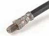 Bremsschlauch vorne L=435 mm 2X M10 X 1,00 mm Gewinde Produktbild-Vorschau 2