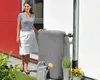 Terranova Regentonne 275 Liter anthra Produktbild-Vorschau 7