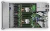 HPE ProLiant DL360 Gen11 4510 2.4GHz 12c 1P 2x32GB-R 8SFF Podgląd zdjęcia produktu 1