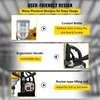 Wiertarka magnetyczna VEVOR SDT MD40 z 13-częściowym Podgląd zdjęcia produktu 6