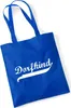 Hellweg Druckerei Einkaufsbeutel Dorfkind Vintage Geschenk Produktbild-Vorschau 1