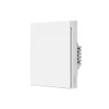 Aqara WS-EUK01 Smart Wall Switch H1(No Neutral, Single Produktbild-Vorschau 8