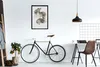 Bild - Bilderrahmen - 50 cm x 70 cm - MDF - Rahmen - Produktbild-Vorschau 2
