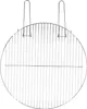 Griglia di Esschert Design per vasche da fuoco S; FF256 Anteprima dell’immagine prodotto 5
