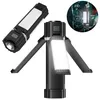 Campinglaterne Teleskop, wiederaufladbare LED-Campinglampe Produktbild-Vorschau 1
